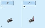 Instrucciones de Construcción - LEGO - 40334 - Avengers Tower: Page 50