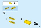 Instrucciones de Construcción - LEGO - 40335 - Space Rocket Ride: Page 19