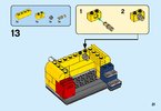 Instrucciones de Construcción - LEGO - 40335 - Space Rocket Ride: Page 21