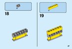 Instrucciones de Construcción - LEGO - 40335 - Space Rocket Ride: Page 27