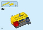 Instrucciones de Construcción - LEGO - 40335 - Space Rocket Ride: Page 30