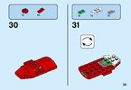 Instrucciones de Construcción - LEGO - 40335 - Space Rocket Ride: Page 35