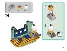 Instrucciones de Construcción - LEGO - 40336 - Newbury Juice Bar: Page 17