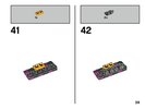 Instrucciones de Construcción - LEGO - 40336 - Newbury Juice Bar: Page 39