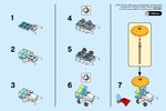 Instrucciones de Construcción - LEGO - 40344 - MF Set – Summer Celebration: Page 2