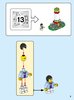 Instrucciones de Construcción - LEGO - 40346 - LEGOLAND® Park: Page 3