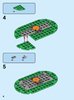 Instrucciones de Construcción - LEGO - 40346 - LEGOLAND® Park: Page 6