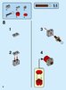 Instrucciones de Construcción - LEGO - 40346 - LEGOLAND® Park: Page 8