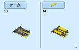 Instrucciones de Construcción - LEGO - 40346 - LEGOLAND® Park: Page 15