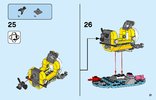 Instrucciones de Construcción - LEGO - 40346 - LEGOLAND® Park: Page 21