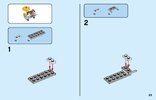 Instrucciones de Construcción - LEGO - 40346 - LEGOLAND® Park: Page 25