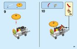 Instrucciones de Construcción - LEGO - 40346 - LEGOLAND® Park: Page 29