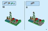 Instrucciones de Construcción - LEGO - 40346 - LEGOLAND® Park: Page 19