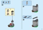 Instrucciones de Construcción - LEGO - 40346 - LEGOLAND® Park: Page 33