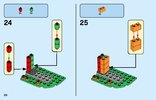 Instrucciones de Construcción - LEGO - 40346 - LEGOLAND® Park: Page 20