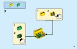 Instrucciones de Construcción - LEGO - 40346 - LEGOLAND® Park: Page 41