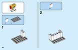 Instrucciones de Construcción - LEGO - 40346 - LEGOLAND® Park: Page 46