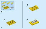 Instrucciones de Construcción - LEGO - 40346 - LEGOLAND® Park: Page 50