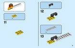 Instrucciones de Construcción - LEGO - 40346 - LEGOLAND® Park: Page 11