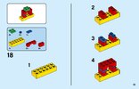 Instrucciones de Construcción - LEGO - 40346 - LEGOLAND® Park: Page 15