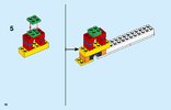 Instrucciones de Construcción - LEGO - 40346 - LEGOLAND® Park: Page 16