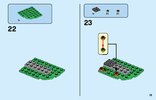 Instrucciones de Construcción - LEGO - 40346 - LEGOLAND® Park: Page 19