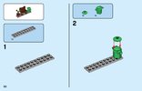 Instrucciones de Construcción - LEGO - 40346 - LEGOLAND® Park: Page 52