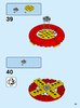 Instrucciones de Construcción - LEGO - 40346 - LEGOLAND® Park: Page 41