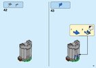 Instrucciones de Construcción - LEGO - 40346 - LEGOLAND® Park: Page 35