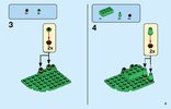 Instrucciones de Construcción - LEGO - 40346 - LEGOLAND® Park: Page 5