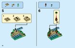 Instrucciones de Construcción - LEGO - 40346 - LEGOLAND® Park: Page 14