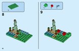 Instrucciones de Construcción - LEGO - 40346 - LEGOLAND® Park: Page 18