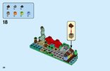 Instrucciones de Construcción - LEGO - 40346 - LEGOLAND® Park: Page 26
