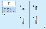 Instrucciones de Construcción - LEGO - 40346 - LEGOLAND® Park: Page 31