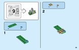 Instrucciones de Construcción - LEGO - 40346 - LEGOLAND® Park: Page 35