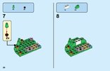 Instrucciones de Construcción - LEGO - 40346 - LEGOLAND® Park: Page 38