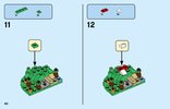 Instrucciones de Construcción - LEGO - 40346 - LEGOLAND® Park: Page 40