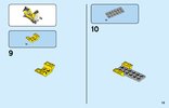 Instrucciones de Construcción - LEGO - 40346 - LEGOLAND® Park: Page 13