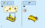 Instrucciones de Construcción - LEGO - 40346 - LEGOLAND® Park: Page 16