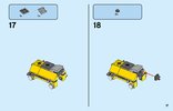 Instrucciones de Construcción - LEGO - 40346 - LEGOLAND® Park: Page 17