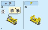 Instrucciones de Construcción - LEGO - 40346 - LEGOLAND® Park: Page 18