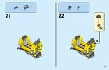 Instrucciones de Construcción - LEGO - 40346 - LEGOLAND® Park: Page 19