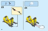 Instrucciones de Construcción - LEGO - 40346 - LEGOLAND® Park: Page 20