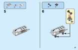 Instrucciones de Construcción - LEGO - 40346 - LEGOLAND® Park: Page 27