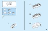 Instrucciones de Construcción - LEGO - 40346 - LEGOLAND® Park: Page 35