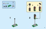 Instrucciones de Construcción - LEGO - 40347 - LEGOLAND® Driving School Cars: Page 5