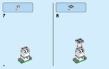 Instrucciones de Construcción - LEGO - 40347 - LEGOLAND® Driving School Cars: Page 10