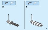 Instrucciones de Construcción - LEGO - 40347 - LEGOLAND® Driving School Cars: Page 13