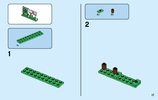 Instrucciones de Construcción - LEGO - 40347 - LEGOLAND® Driving School Cars: Page 17