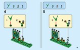 Instrucciones de Construcción - LEGO - 40347 - LEGOLAND® Driving School Cars: Page 19